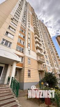 4-к квартира, вторичка, 104м2, 2/23 этаж