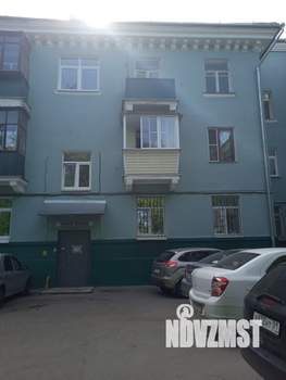 2-к квартира, вторичка, 49м2, 2/3 этаж