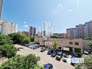 1-к квартира, вторичка, 37м2, 3/10 этаж