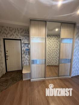 1-к квартира, вторичка, 42м2, 9/23 этаж