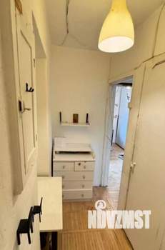 2-к квартира, вторичка, 40м2, 4/5 этаж