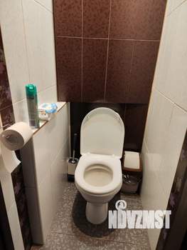 1-к квартира, вторичка, 42м2, 11/17 этаж