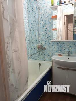 2-к квартира, вторичка, 43м2, 6/9 этаж