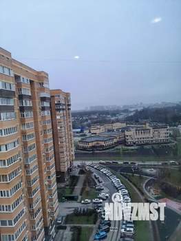 3-к квартира, вторичка, 92м2, 15/17 этаж