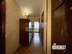 1-к квартира, вторичка, 38м2, 3/9 этаж