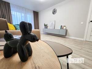 1-к квартира, вторичка, 37м2, 8/9 этаж