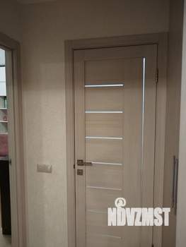 1-к квартира, вторичка, 45м2, 6/19 этаж