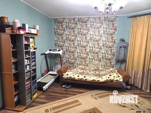 3-к квартира, вторичка, 94м2, 10/14 этаж