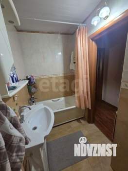 2-к квартира, вторичка, 57м2, 6/9 этаж