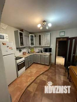 1-к квартира, вторичка, 40м2, 1/18 этаж