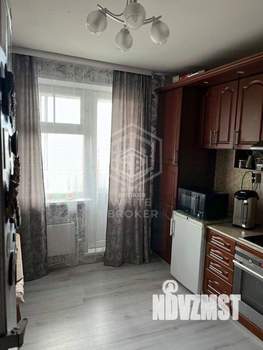 4-к квартира, вторичка, 105м2, 23/23 этаж