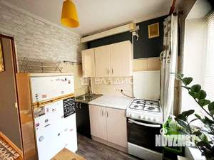 1-к квартира, вторичка, 32м2, 1/5 этаж
