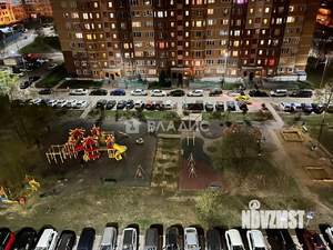 1-к квартира, вторичка, 42м2, 10/17 этаж