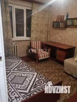 2-к квартира, вторичка, 44м2, 4/5 этаж