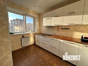 3-к квартира, вторичка, 92м2, 8/17 этаж