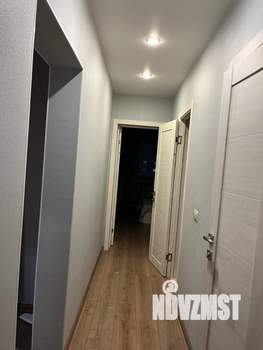 2-к квартира, вторичка, 66м2, 11/19 этаж