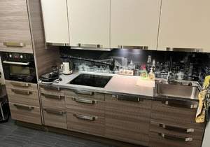 1-к квартира, вторичка, 42м2, 10/17 этаж