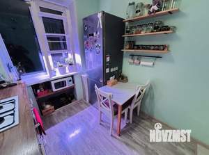 1-к квартира, вторичка, 31м2, 4/5 этаж