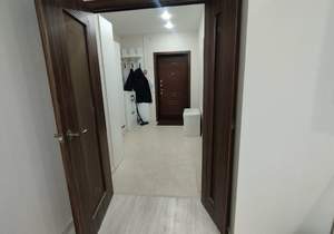 Студия квартира, вторичка, 33м2, 6/23 этаж