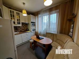 1-к квартира, вторичка, 32м2, 7/17 этаж