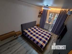 3-к квартира, вторичка, 82м2, 3/18 этаж