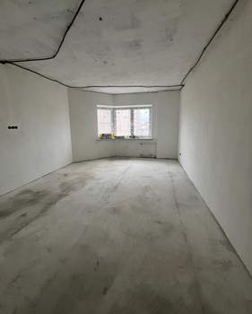 3-к квартира, вторичка, 125м2, 11/19 этаж