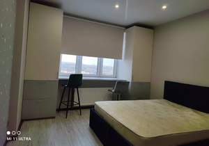 2-к квартира, вторичка, 45м2, 12/18 этаж