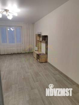 1-к квартира, вторичка, 48м2, 13/17 этаж