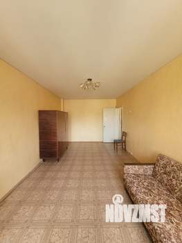1-к квартира, вторичка, 33м2, 4/9 этаж