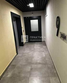 1-к квартира, вторичка, 34м2, 9/23 этаж