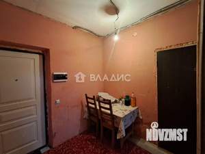 1-к квартира, вторичка, 41м2, 13/26 этаж