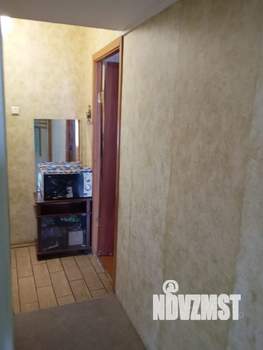 1-к квартира, вторичка, 33м2, 7/9 этаж