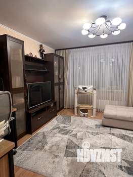 1-к квартира, вторичка, 45м2, 2/16 этаж