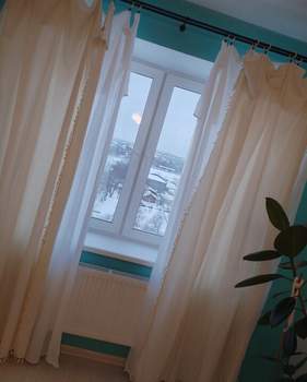 1-к квартира, вторичка, 47м2, 12/19 этаж