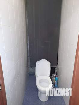 1-к квартира, вторичка, 45м2, 14/17 этаж