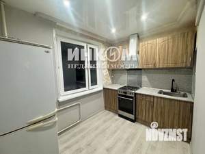 1-к квартира, вторичка, 32м2, 8/9 этаж