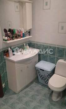 2-к квартира, вторичка, 62м2, 14/18 этаж