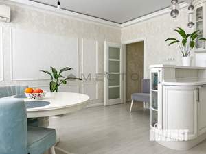 3-к квартира, вторичка, 98м2, 20/23 этаж