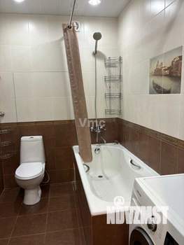 1-к квартира, вторичка, 45м2, 8/23 этаж