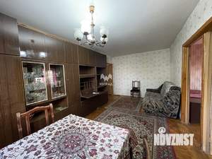 4-к квартира, вторичка, 69м2, 4/9 этаж