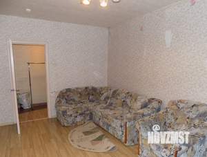 2-к квартира, вторичка, 62м2, 3/18 этаж