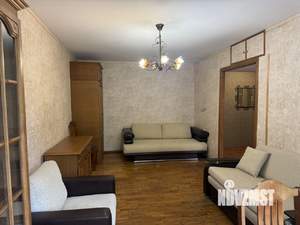 1-к квартира, вторичка, 32м2, 5/5 этаж