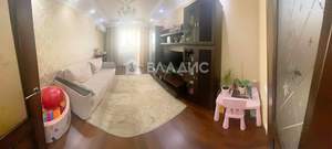 2-к квартира, вторичка, 62м2, 9/13 этаж