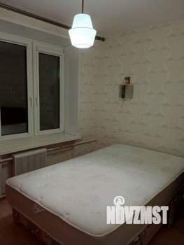 1-к квартира, вторичка, 34м2, 9/9 этаж