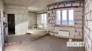 1-к квартира, вторичка, 30м2, 23/23 этаж