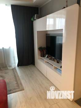 2-к квартира, вторичка, 68м2, 14/17 этаж