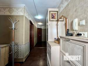 3-к квартира, вторичка, 54м2, 6/9 этаж