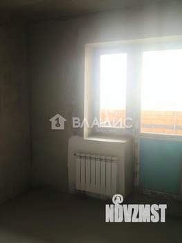 1-к квартира, вторичка, 37м2, 9/18 этаж