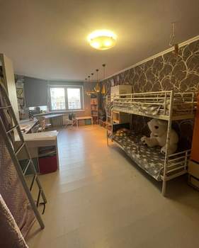 3-к квартира, вторичка, 87м2, 17/19 этаж