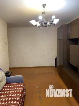 2-к квартира, вторичка, 43м2, 3/5 этаж